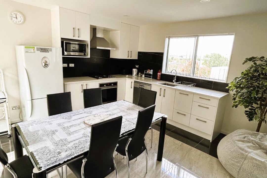 Photo of Kitchen in Pokeno