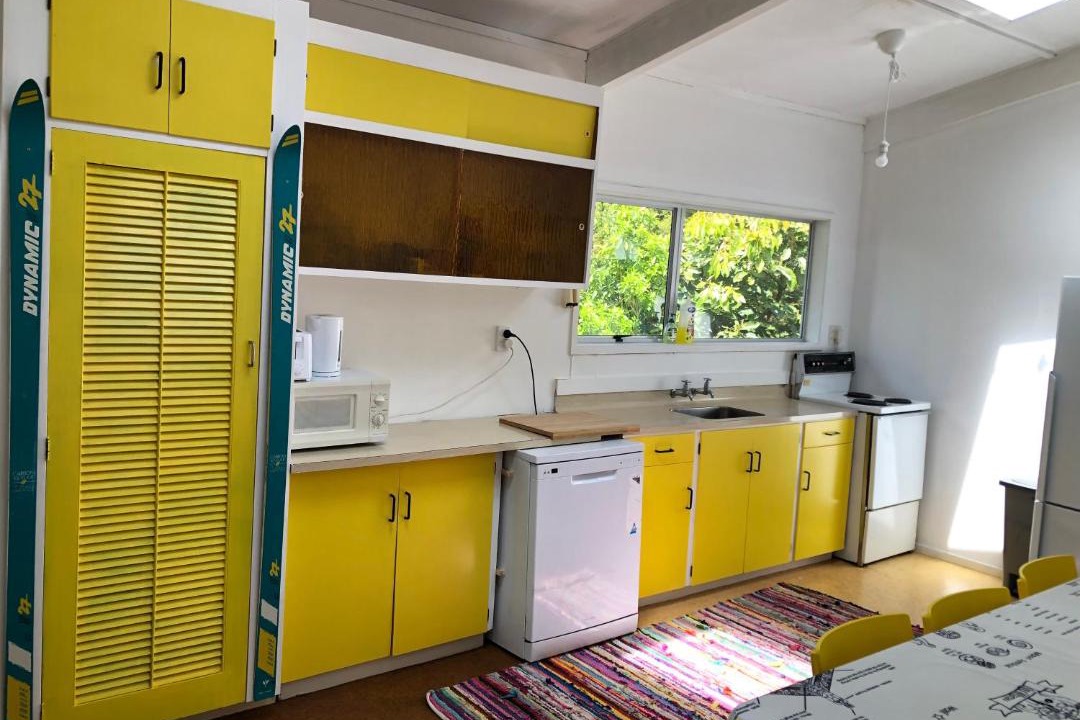 Photo of Kitchen in Kuratau