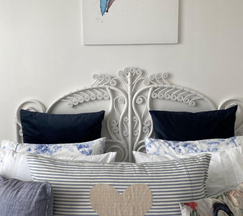 Photo of Bedroom in Timaru