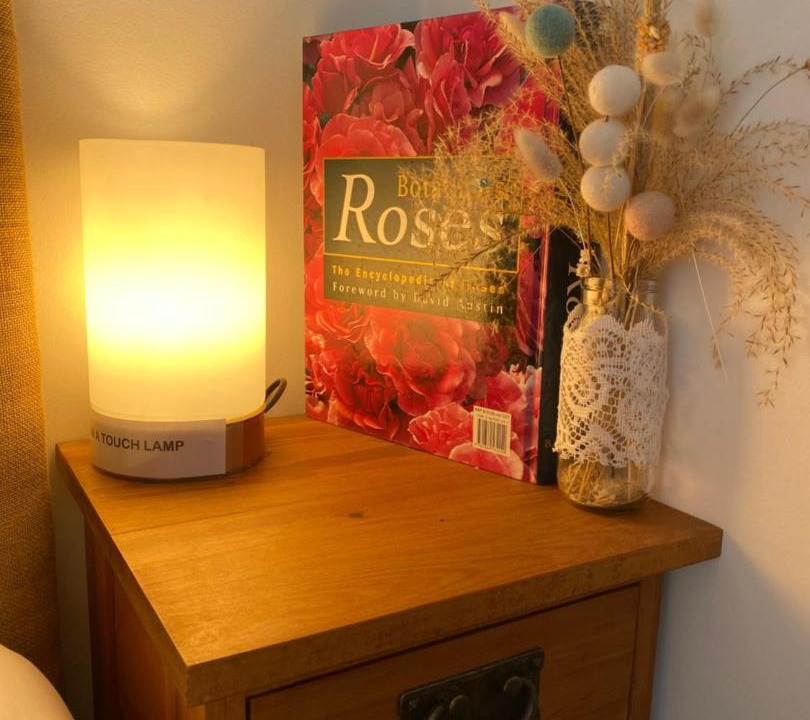 Photo of Bedroom in Timaru