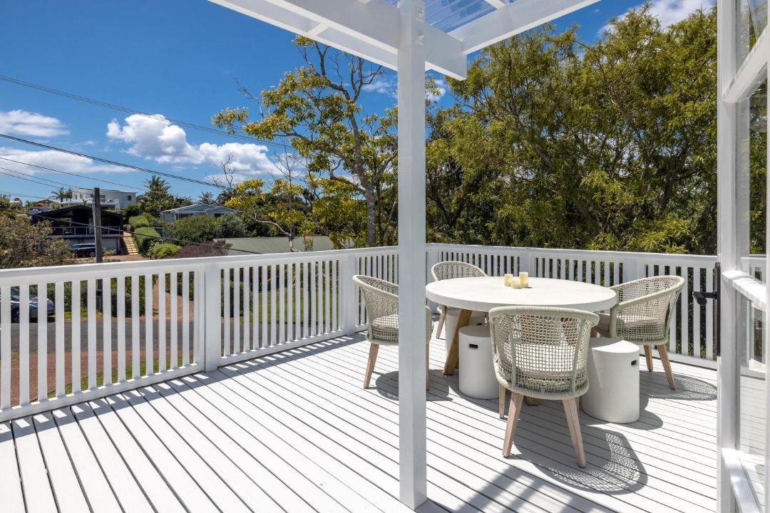 Photo of Patio Balcony in Oneroa