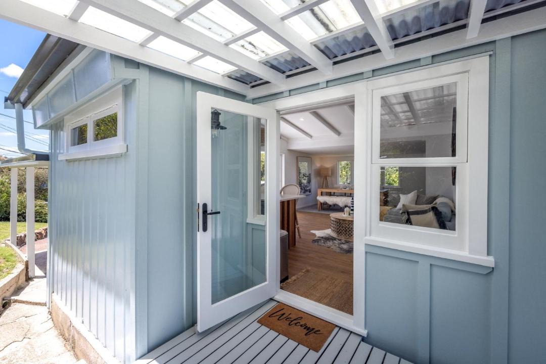 Photo of Kitchen in Oneroa