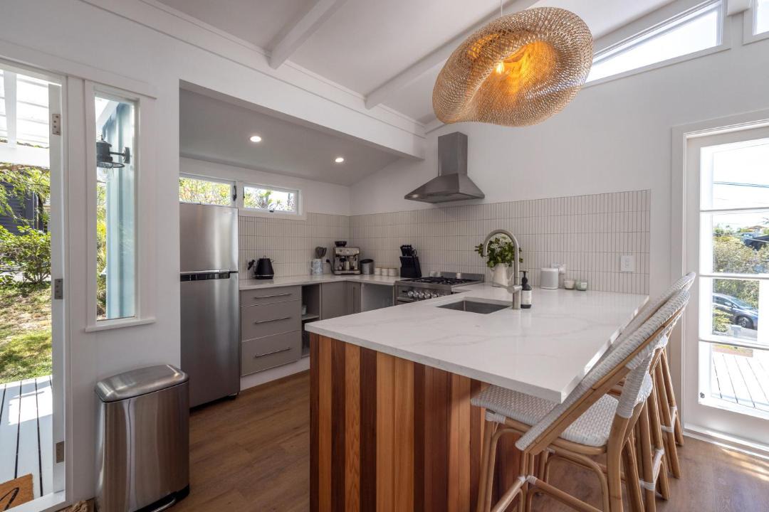 Photo of Kitchen in Oneroa