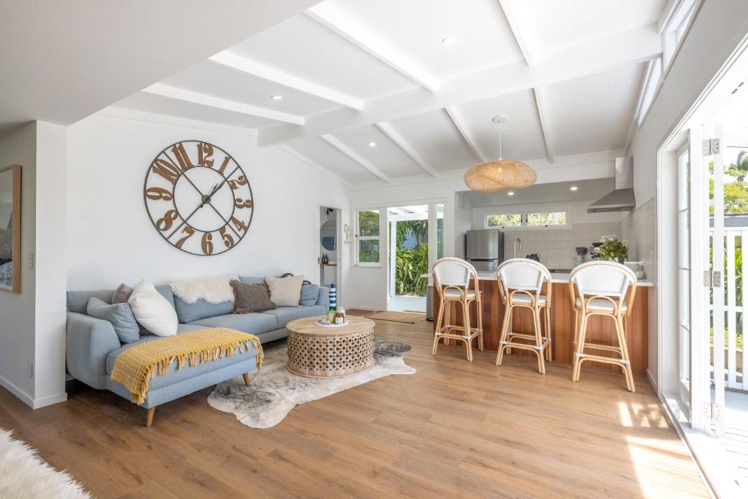 Photo of Livingroom in Oneroa