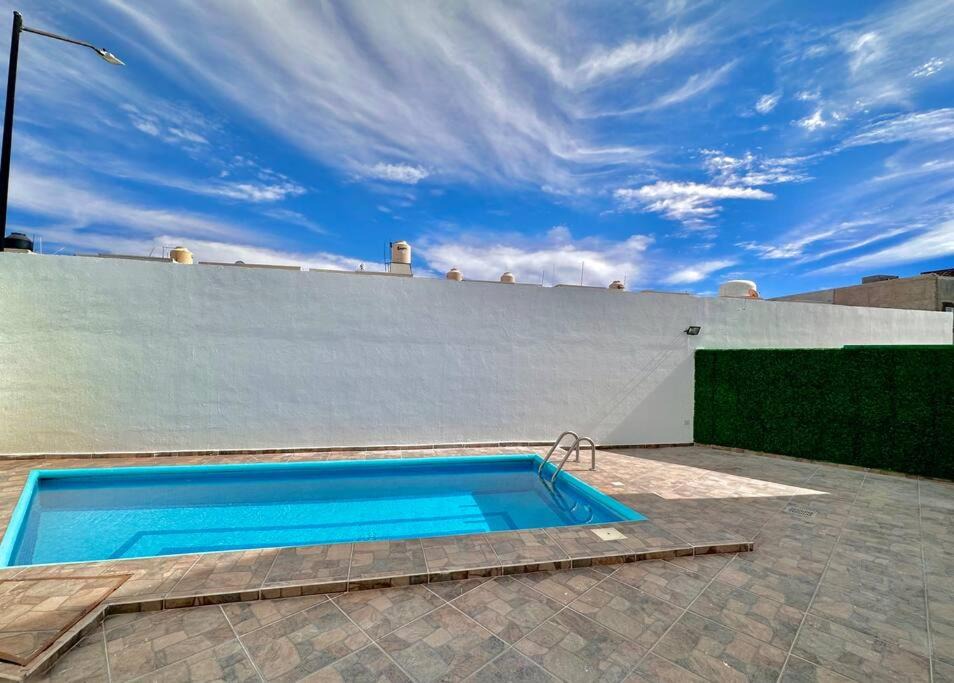 Photo of Outdoor in Aguascalientes
