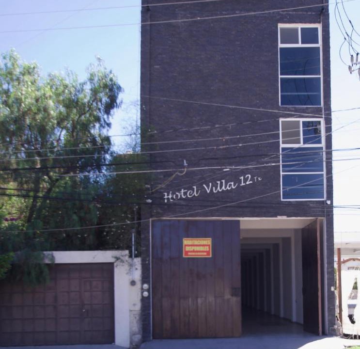 Photo of Buildings in Centro