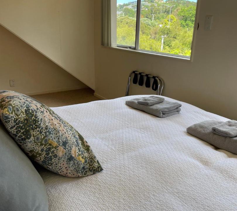 Photo of Bedroom in Oneroa