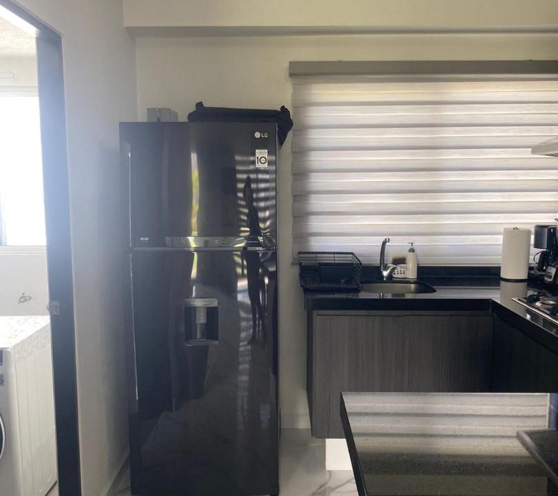 Photo of Kitchen in Playa Diamante