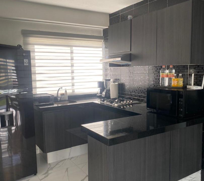 Photo of Kitchen in Playa Diamante