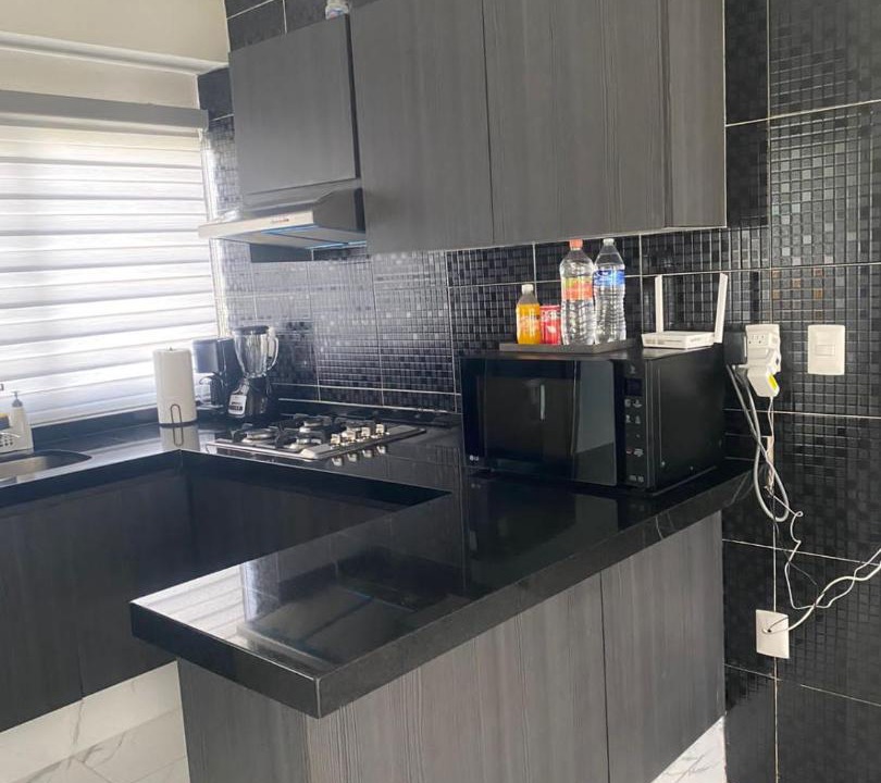 Photo of Kitchen in Playa Diamante