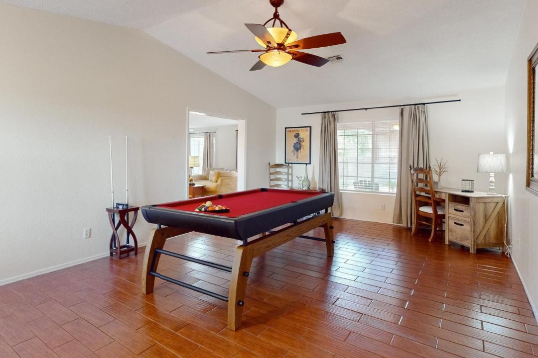 Photo of Livingroom in Yuma