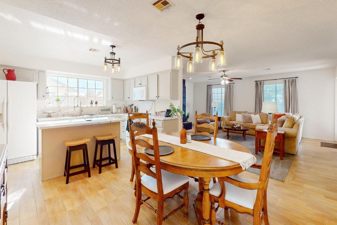 Photo of Kitchen in Yuma