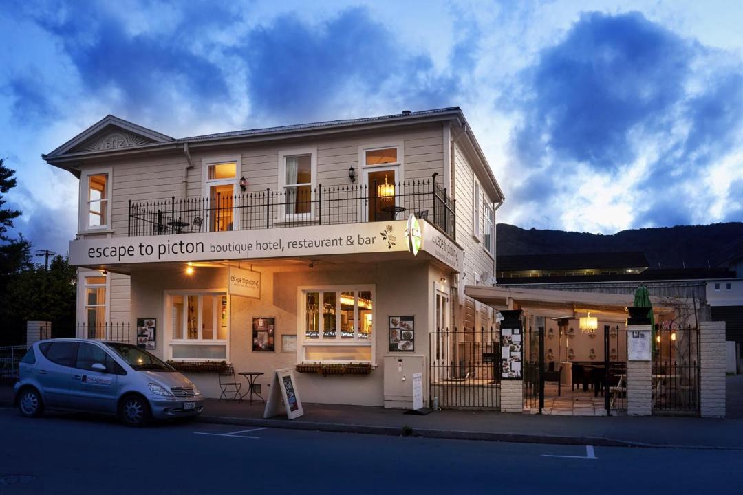 Photo of Others in Picton