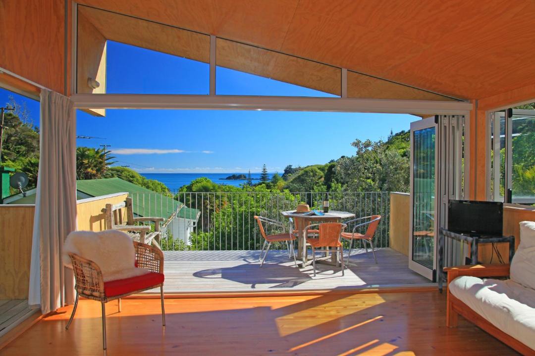 Photo of Patio Balcony in Palm Beach