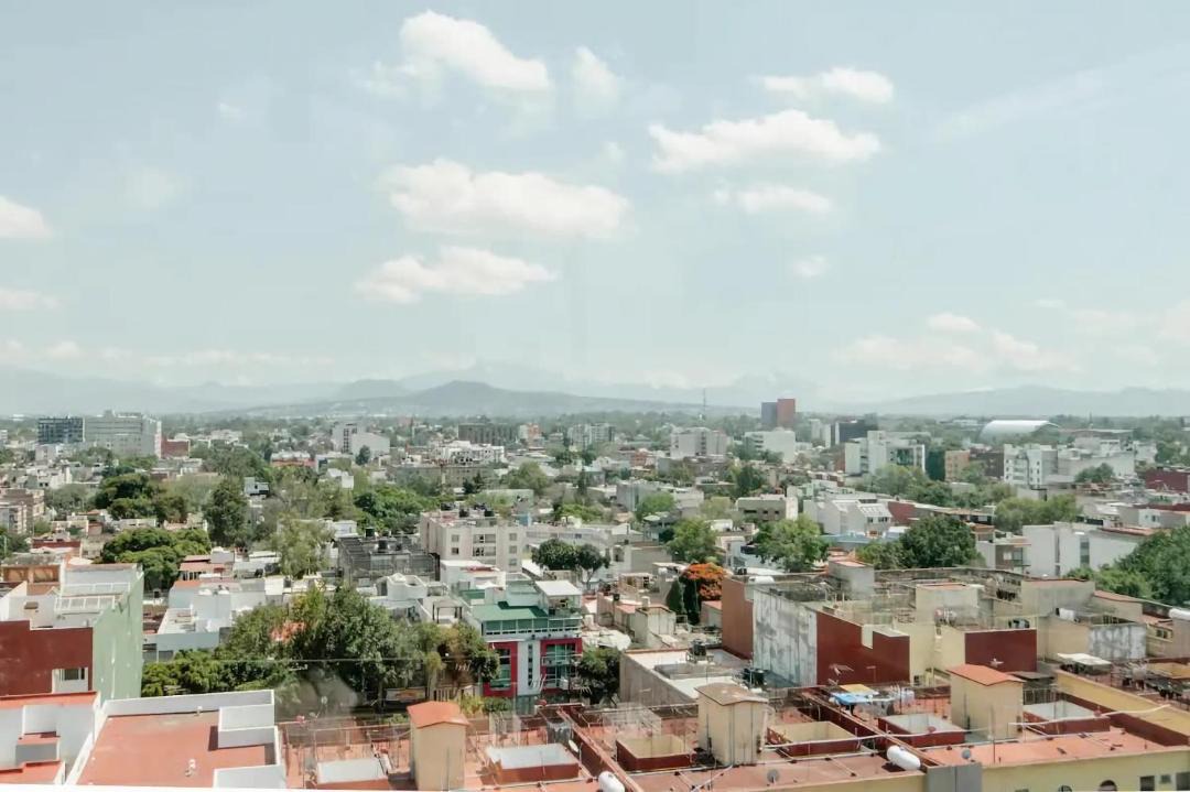 Photo of Others in Benito Juarez