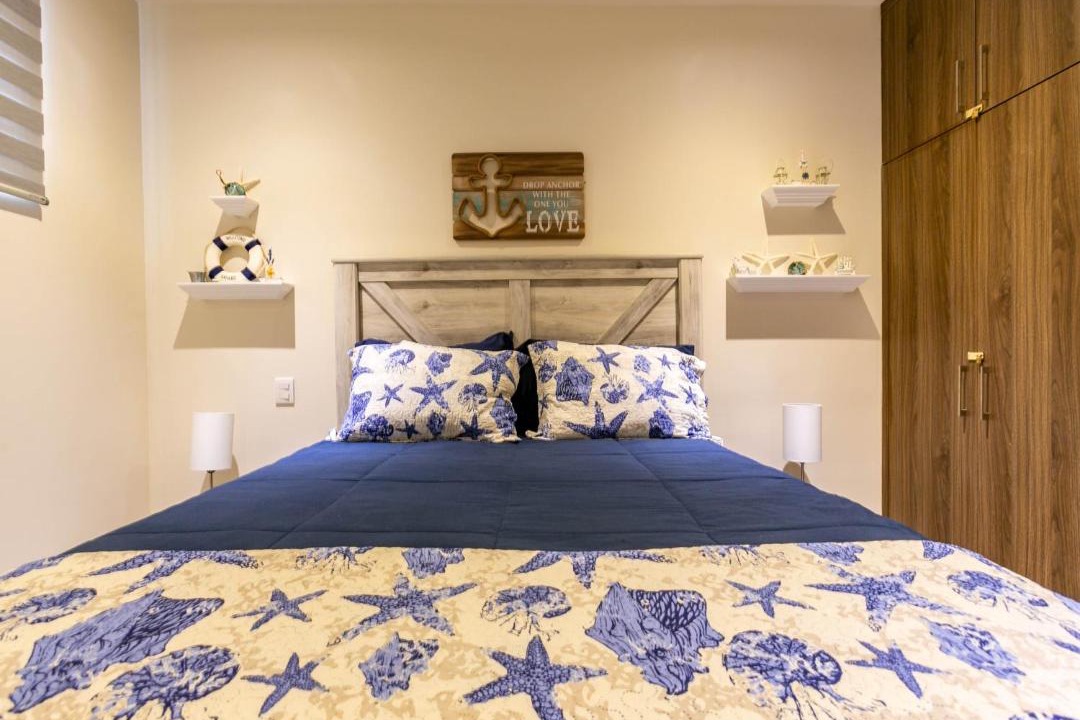Photo of Bedroom in El Tezal
