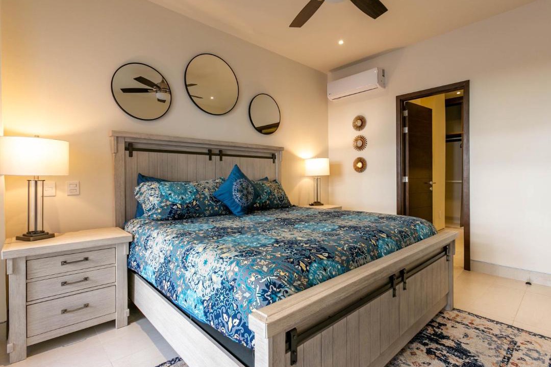 Photo of Bedroom in El Tezal