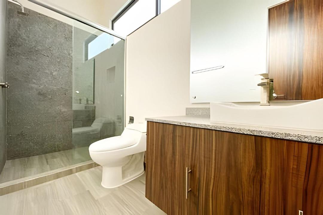Photo of Bathroom in Avandaro