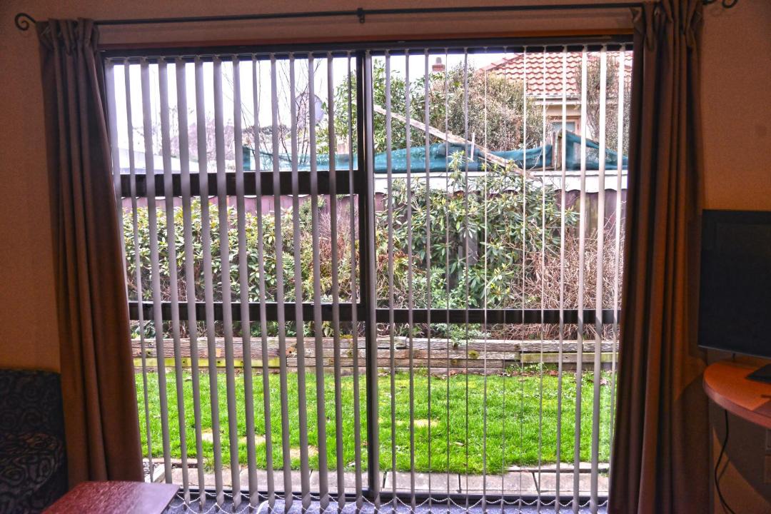 Photo of Patio Balcony in Invercargill City Centre