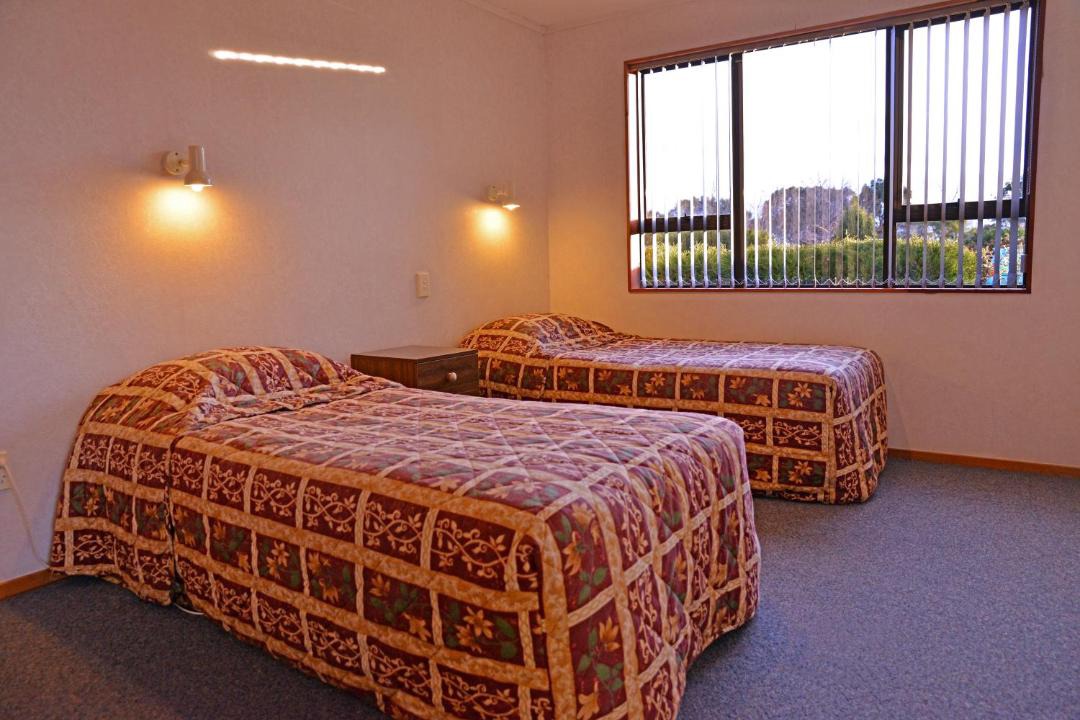 Photo of Bedroom in Invercargill City Centre