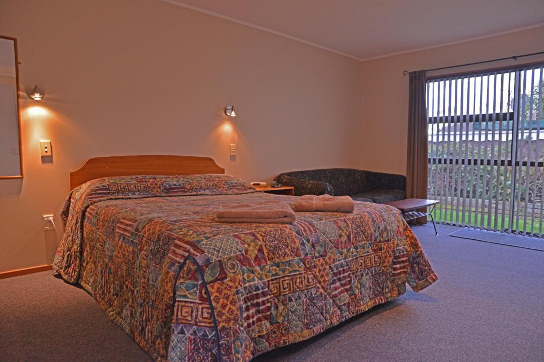 Photo of Bedroom in Invercargill City Centre