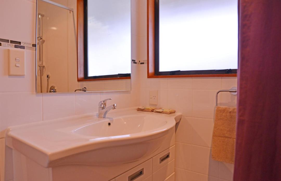 Photo of Bathroom in Invercargill City Centre
