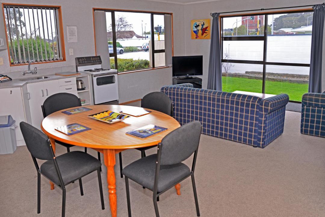 Photo of Livingroom in Invercargill City Centre