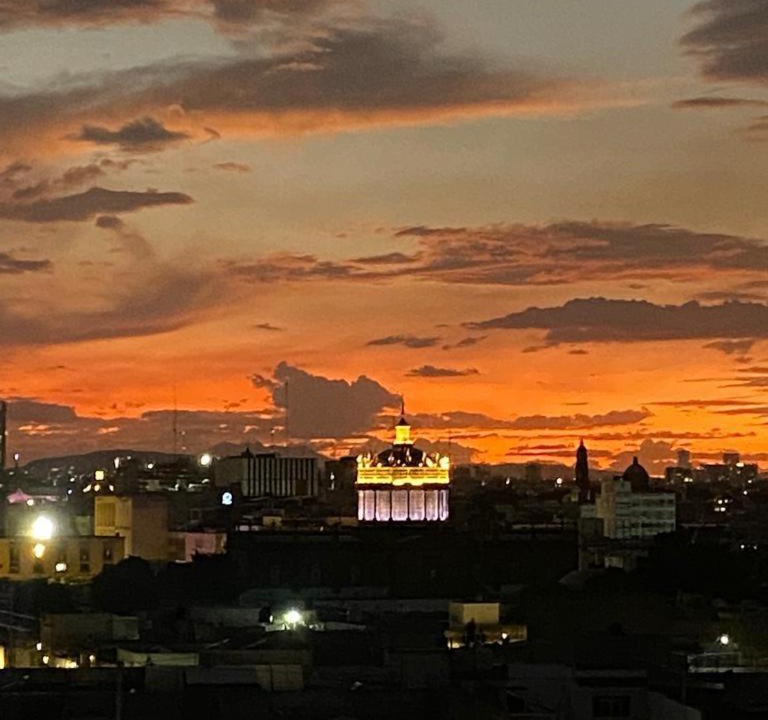Photo of Buildings in San Juan de Dios
