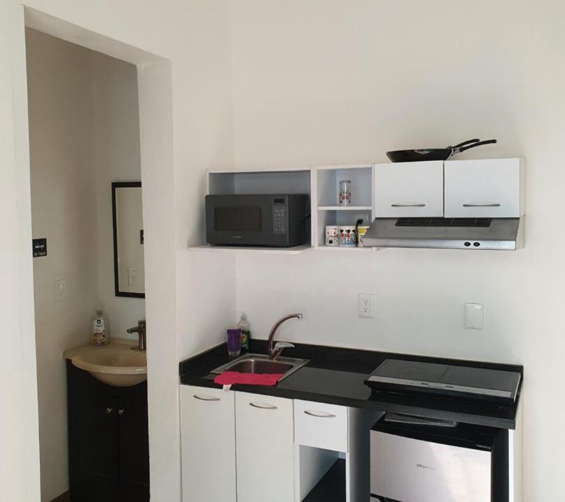Photo of Kitchen in Cuauhtemoc