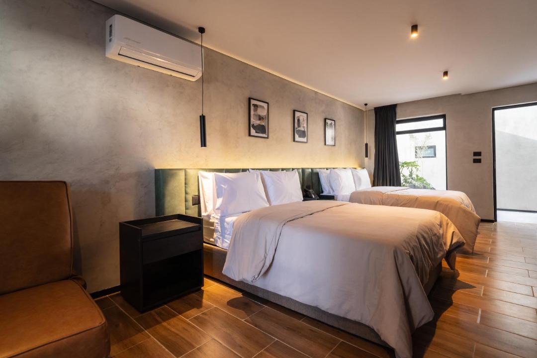 Photo of Bedroom in Zona Expo