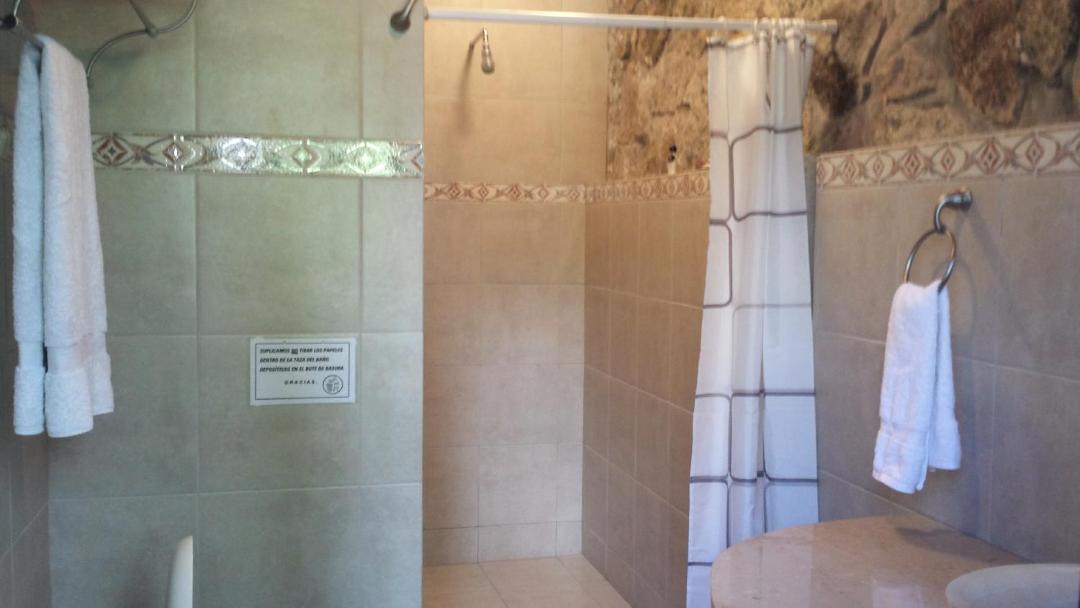 Photo of Bathroom in Las Playas
