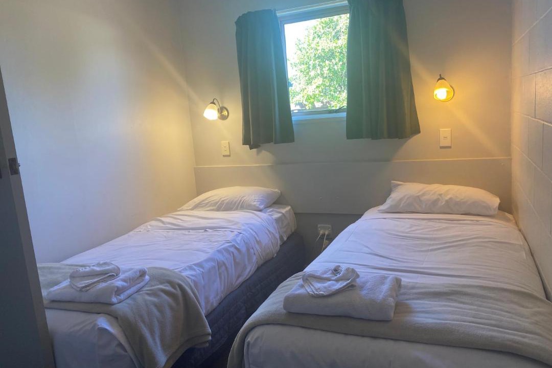 Photo of Bedroom in Solway