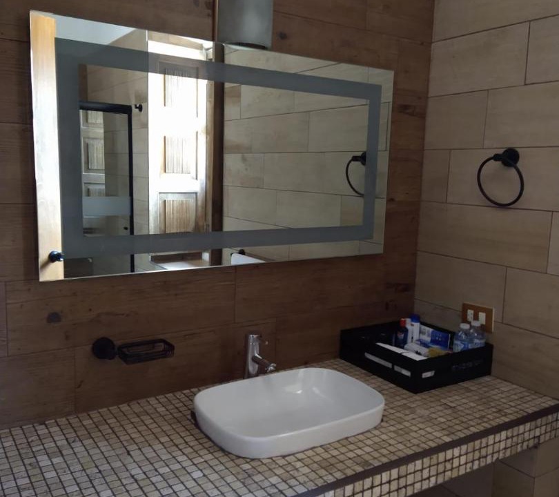 Photo of Bathroom in Nopala