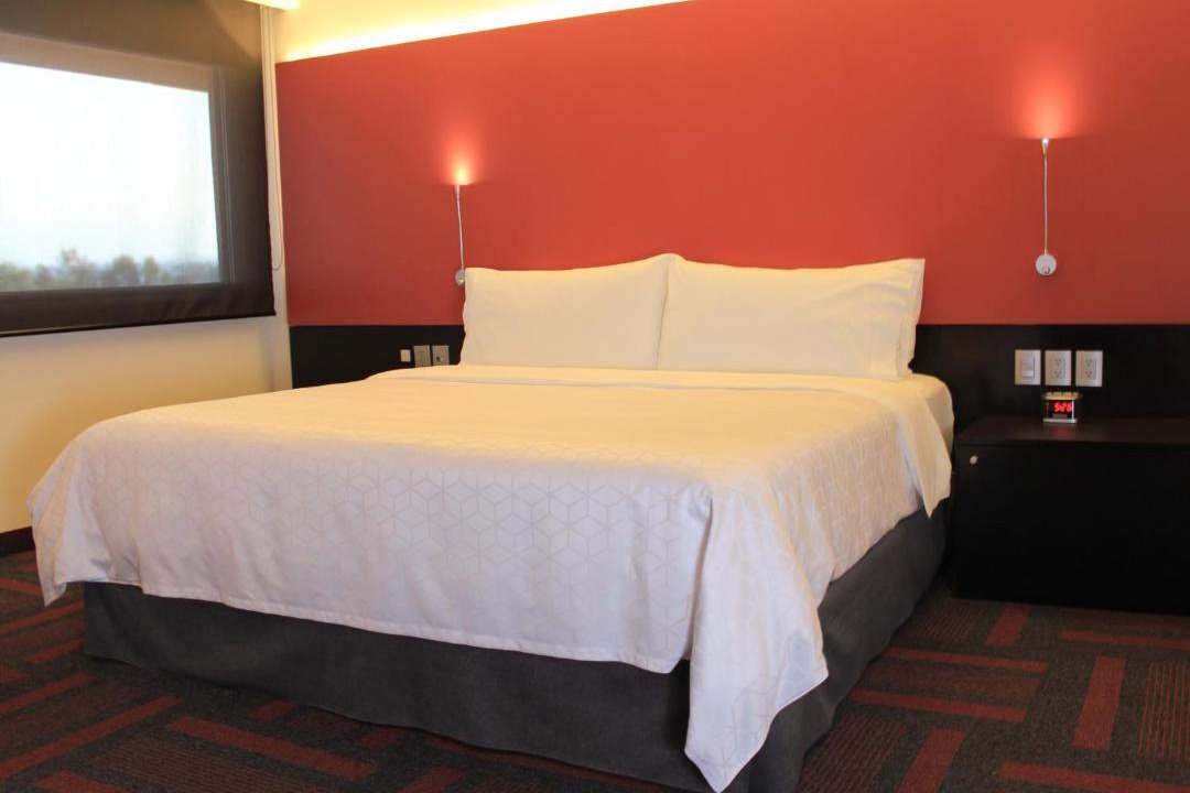 Photo of Bedroom in Venustiano Carranza