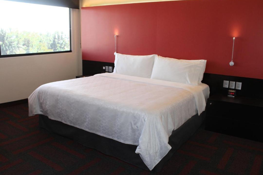 Photo of Bedroom in Venustiano Carranza