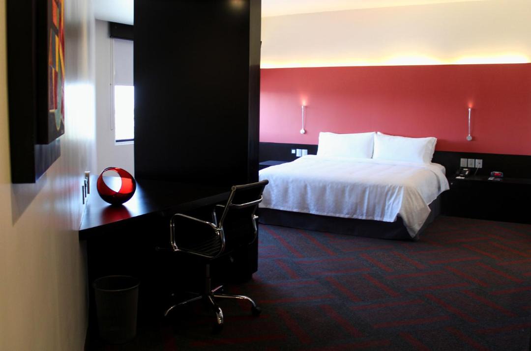 Photo of Bedroom in Venustiano Carranza