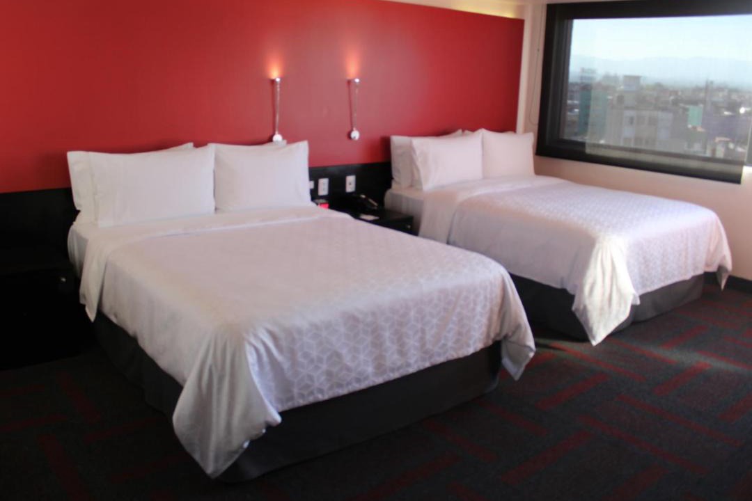 Photo of Bedroom in Venustiano Carranza