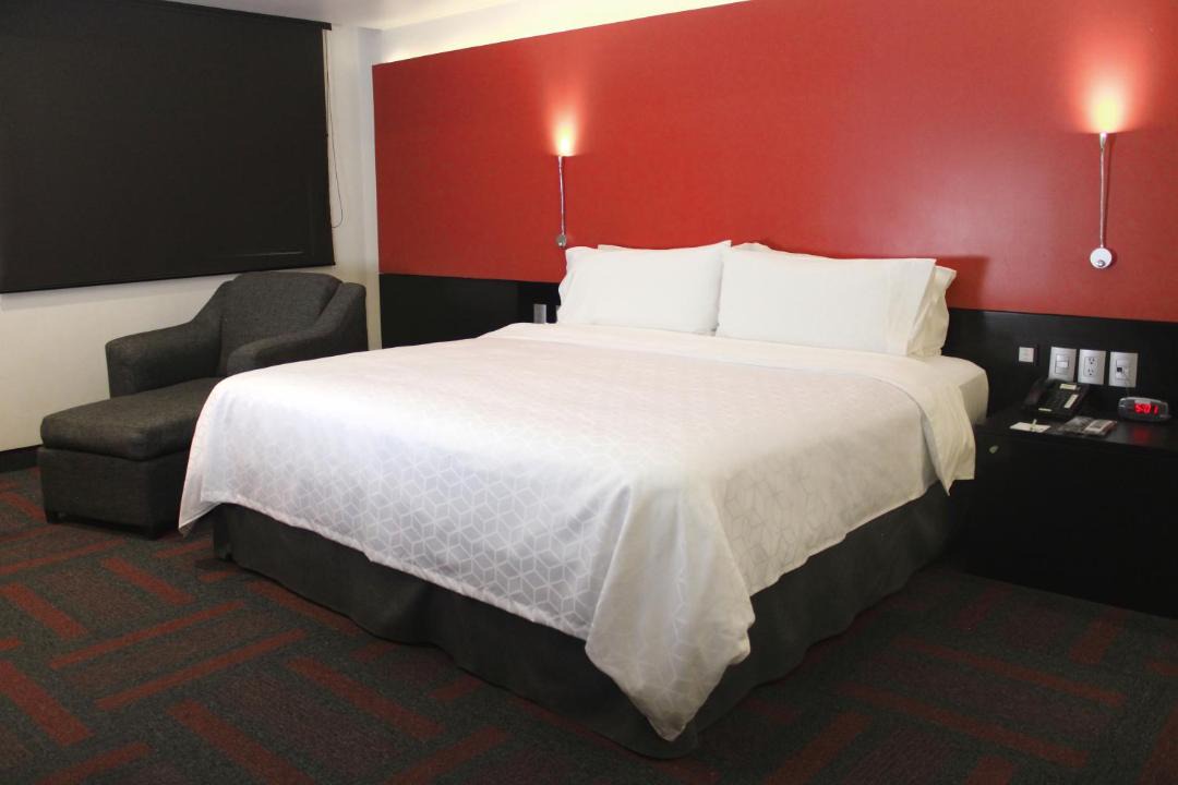 Photo of Bedroom in Venustiano Carranza