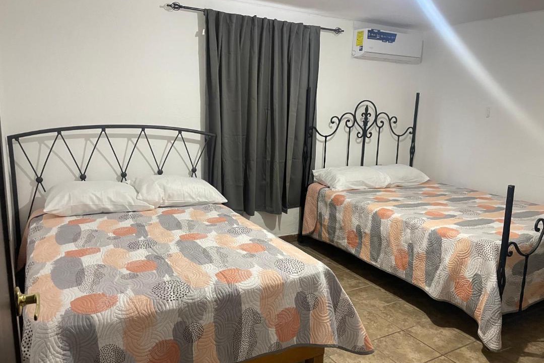Photo of Bedroom in Puerto Penasco