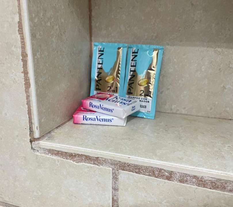 Photo of Bathroom in Puerto Penasco