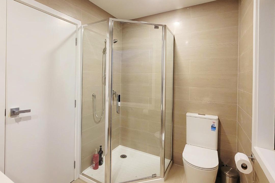 Photo of Bathroom in Army Bay