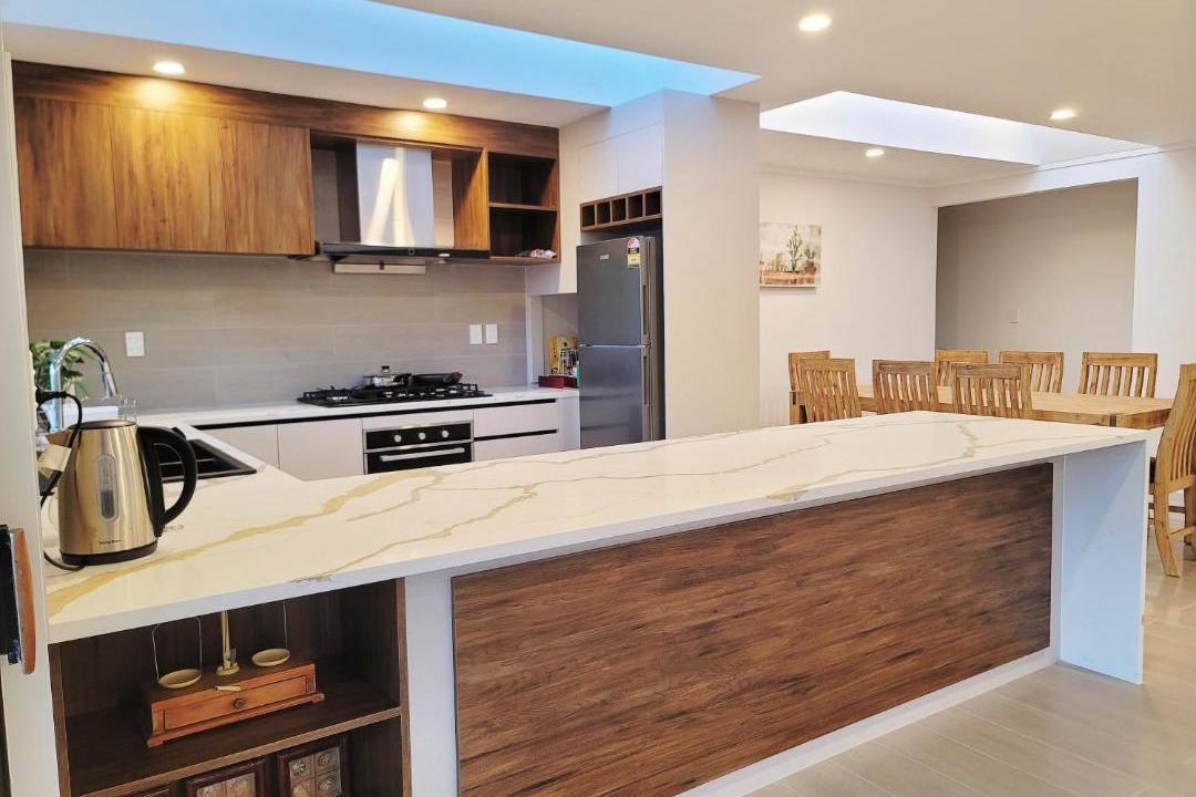 Photo of Kitchen in Army Bay