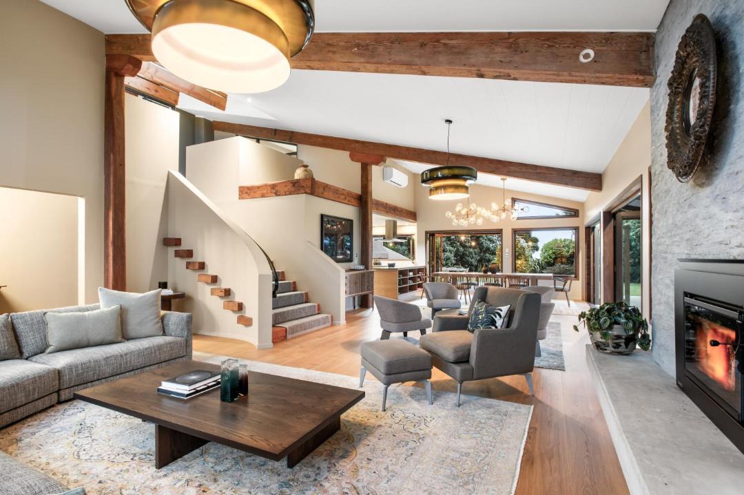 Photo of Livingroom in Omiha