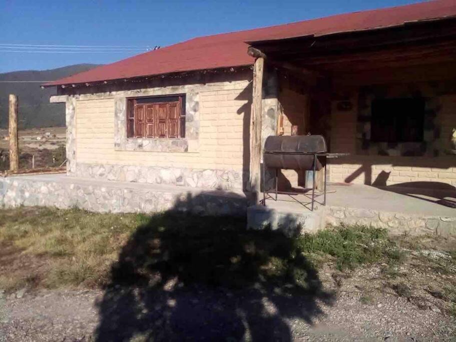 Photo of Others in San Antonio de Las Alazanas