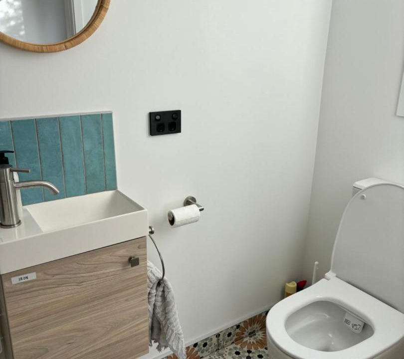 Photo of Bathroom in Snells Beach