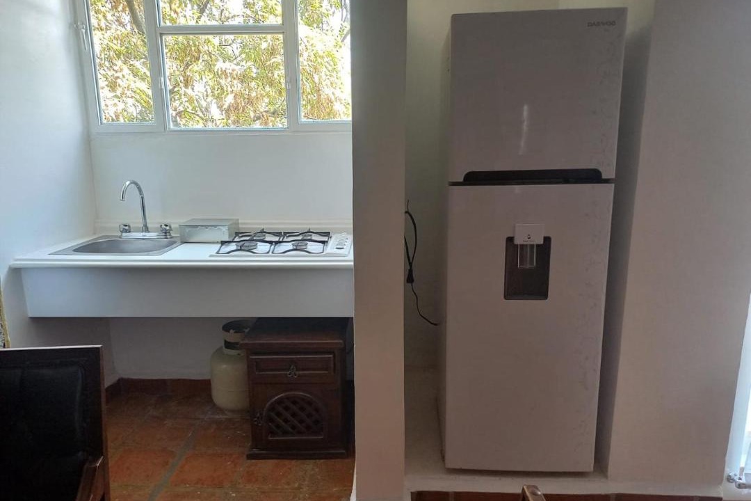 Photo of Kitchen in Zitacuaro