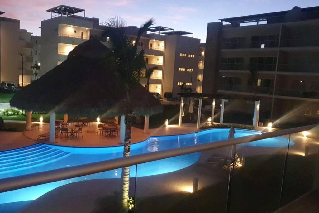 Photo of Outdoor in Puente del Mar