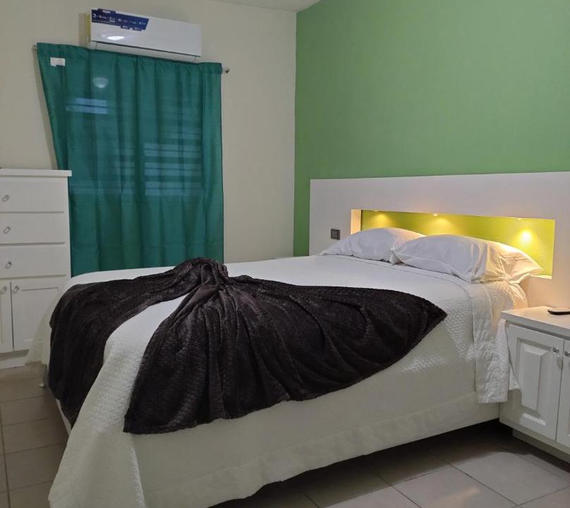 Photo of Bedroom in Puerto Penasco