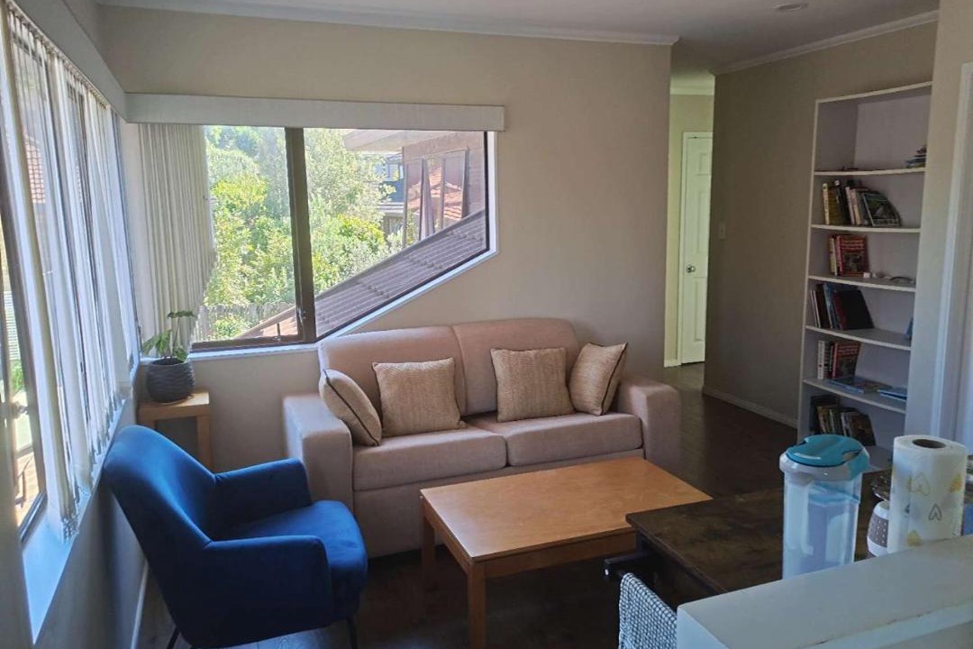 Photo of Livingroom in Half Moon Bay
