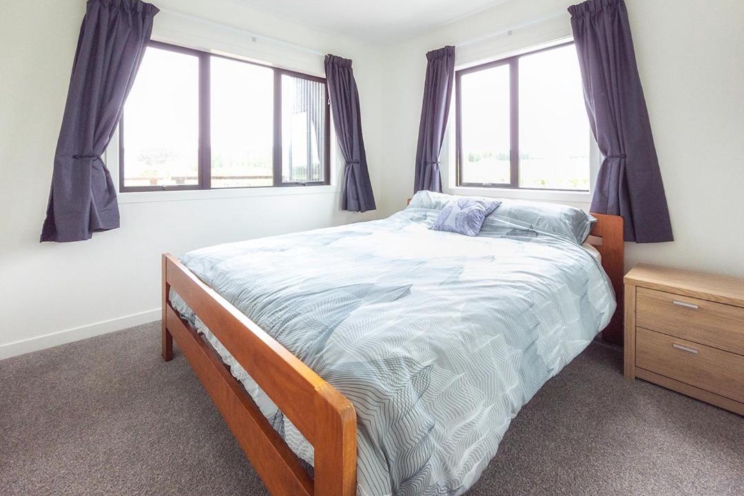 Photo of Bedroom in Dyerville